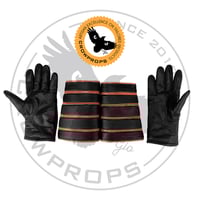Image 3 of Fennec Shand Gloves