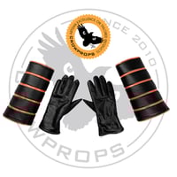 Image 2 of Fennec Shand Gloves