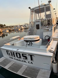 Image 1 of Ghost Sportfishing Overnight Charter June 13th