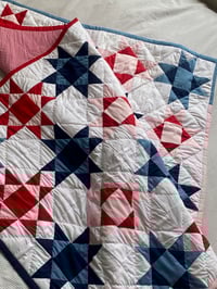 Image 3 of Karni in Red