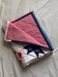 Image 2 of Karni in Red