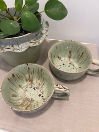 Image 2 of Ceramic cup from "KKS Keramik" color 2