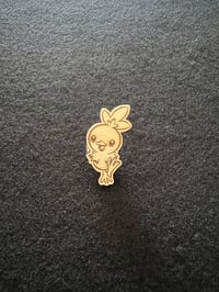 Image 4 of poke pin set 3