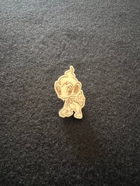 Image 2 of poke pin set 4