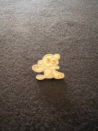 Image 5 of poke pin set 4