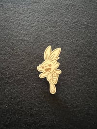 Image 4 of poke pin set 4