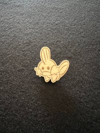 Image 4 of poke pin set 5