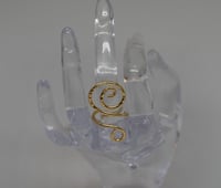 Image 2 of One Spiral Hand