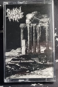 Image 1 of Sunken Temple - Abysmal Invocations - MC