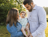 Image 2 of Short & Sweet Family Sessions