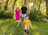 Image 3 of Short & Sweet Family Sessions
