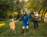 Image 1 of Short & Sweet Family Sessions
