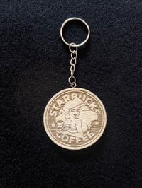 Image 1 of Disney Keychain set 2