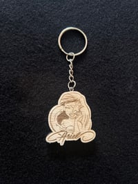 Image 2 of Disney Keychain set 2