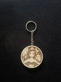 Image 3 of Disney Keychain set 2