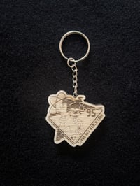 Image 1 of Disney Keychains set 3