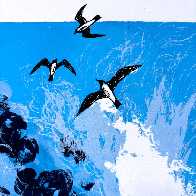 Starting the Day Together