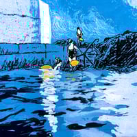 Image 3 of Starting the Day Together