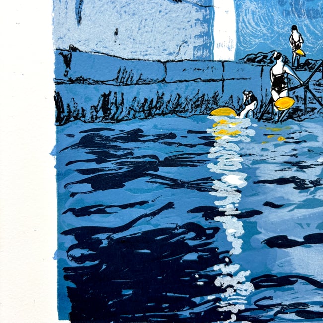 Starting the Day Together