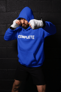 Complete Hoodie