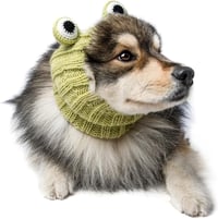 Image 1 of Frog Zoo Snood