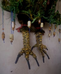 Image 5 of BABA YAGA's HOUSE