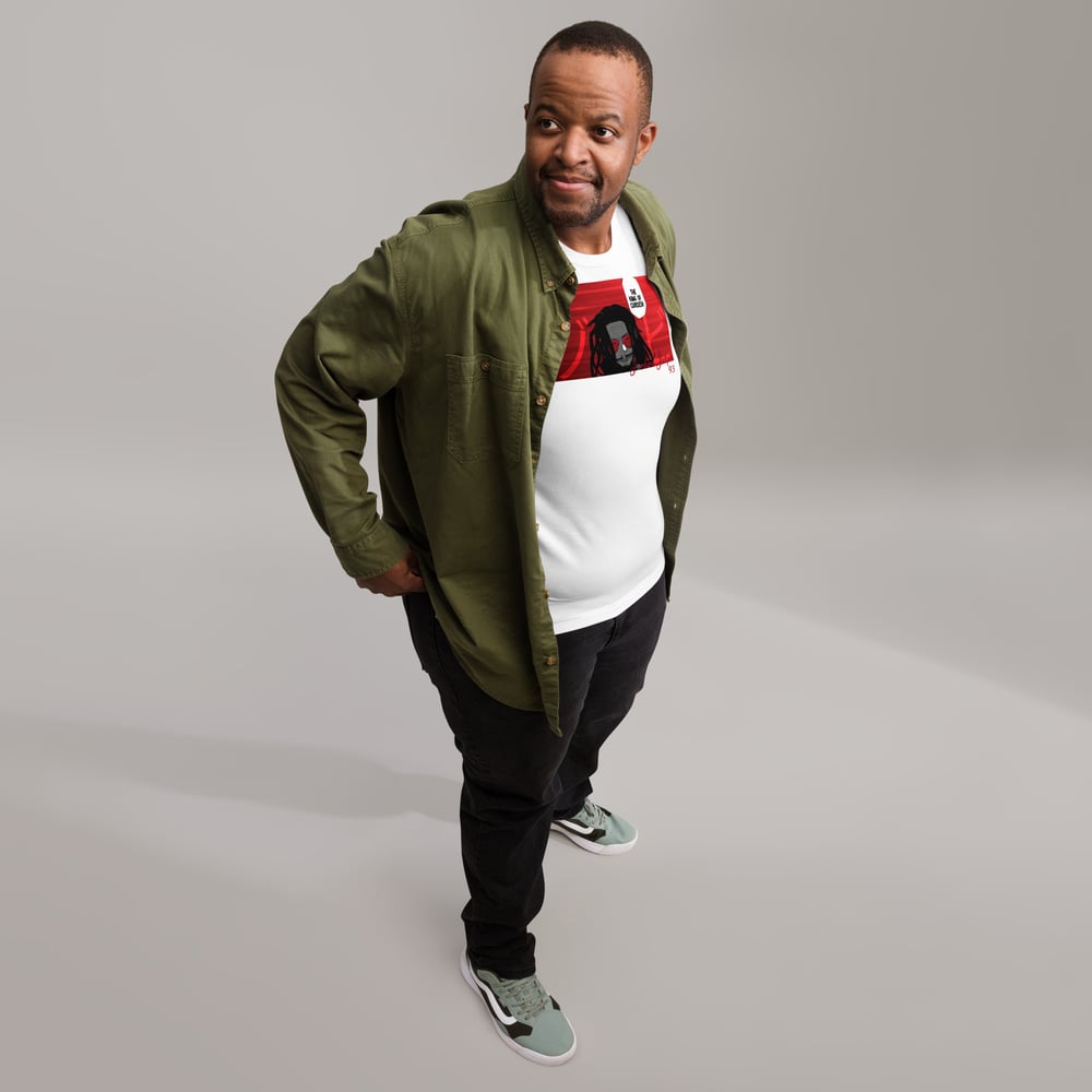 Image of Jetkuna Tee