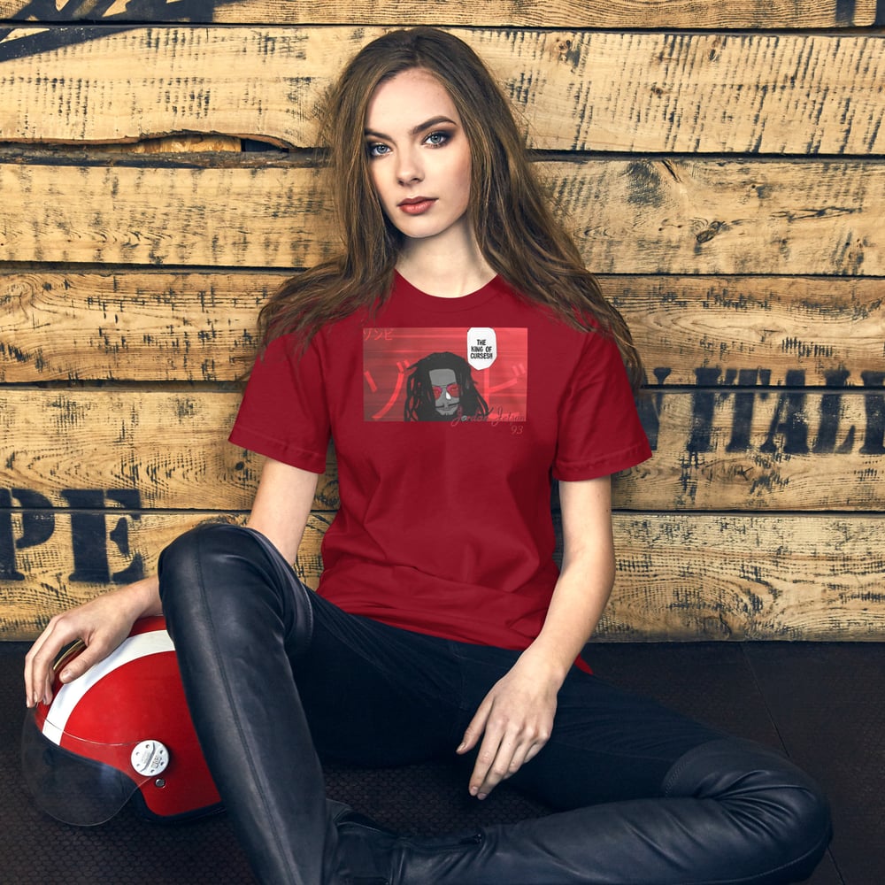 Image of Jetkuna Tee