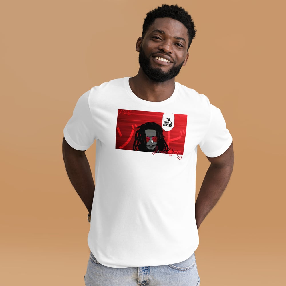 Image of Jetkuna Tee