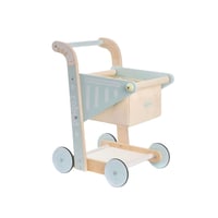 Image 1 of Bingham Shopping Cart Walker