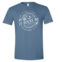 Image 1 of ROCKIN AUTISM MAMA LIFE
