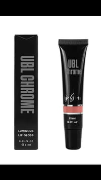 Image 2 of Chrome Lip Gloss