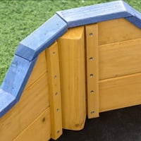 Image 6 of Hudson Pirate Ship Sandbox