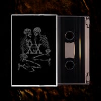 Image 3 of Yourfragilehands - "XX+" 