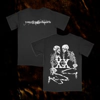 Image 2 of Yourfragilehands - "XX+" 