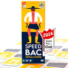 Speed Bac - Jeu de société - Pop Games Speedbac
