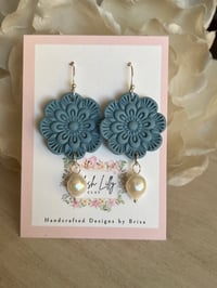 Image 1 of Bella Earrings 