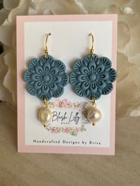 Image 3 of Bella Earrings 