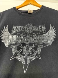 Image 2 of Bolt Thrower 'No Compromise' 00s XL