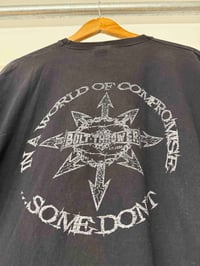 Image 4 of Bolt Thrower 'No Compromise' 00s XL