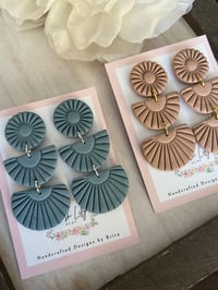 Image 2 of Gloria Dangles 