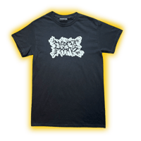 Image 2 of *420dhankdaddyproductions - Meatman2 T Shirt