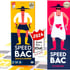 Speed Bac - Jeu de société - Pop Games Speedbac Image 2