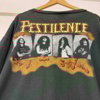 Image 3 of Pestilence Consuming Impulse 1989 XL (boxy)