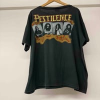 Image 4 of Pestilence Consuming Impulse 1989 XL (boxy)