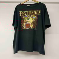 Image 1 of Pestilence Consuming Impulse 1989 XL (boxy)