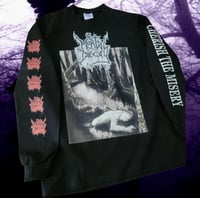 Image 5 of MORTAL DECAY Grisly Aftermath long sleeve 
