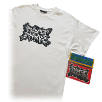 Image 3 of *420dhankdaddyproductions - Meatman2 Bundle (T-shirt, CDR, Sticker)