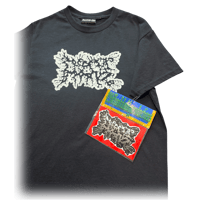 Image 4 of Meatman2 Bundle (T-shirt, CDR, Sticker)