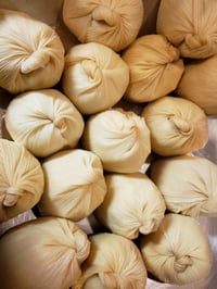 Image 5 of Kom (24 pieces, packed in 4 BPA-free vacuum-sealed bags) Shipping included and fully insured!
